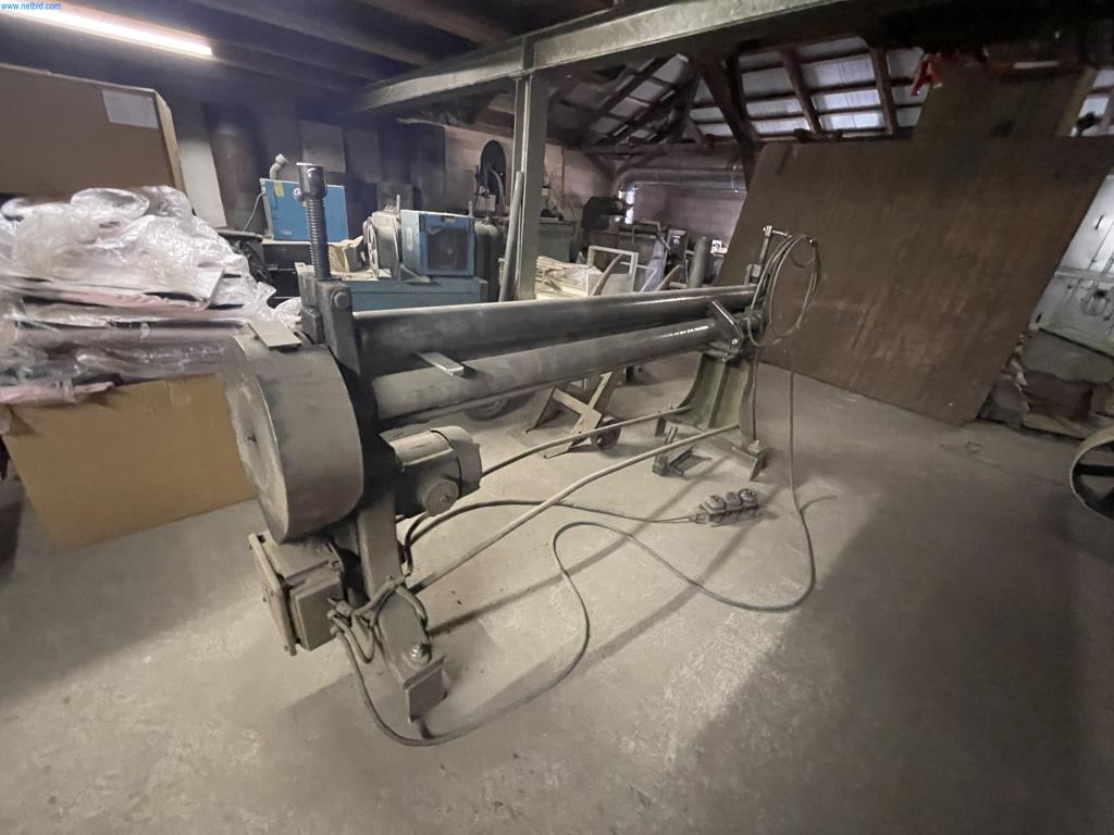 Kovoobráběcí stroje-20