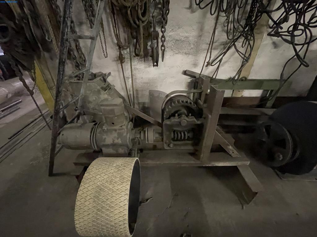 Kovoobráběcí stroje-21