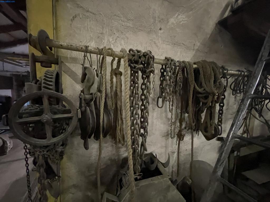 Kovoobráběcí stroje-22