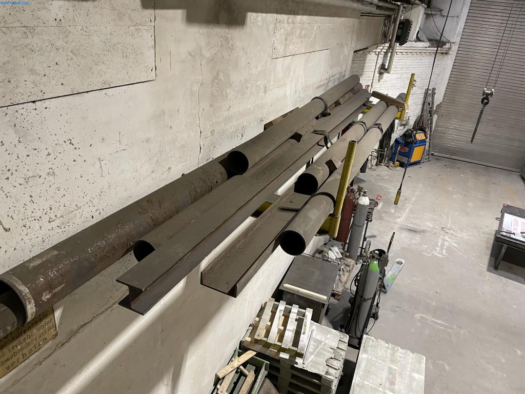 Kovoobráběcí stroje-23