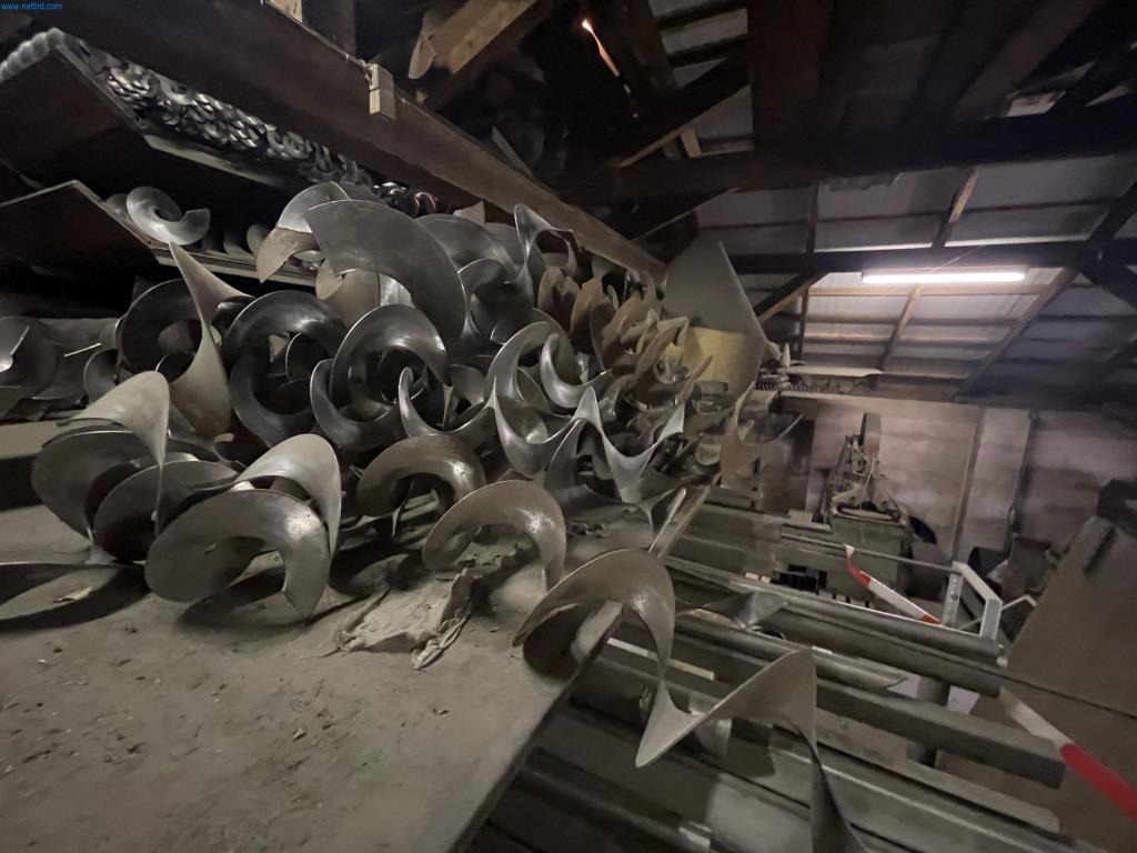 Kovoobráběcí stroje-25