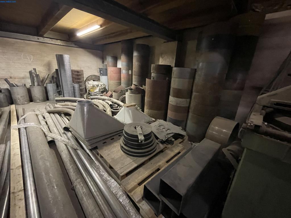 Kovoobráběcí stroje-28