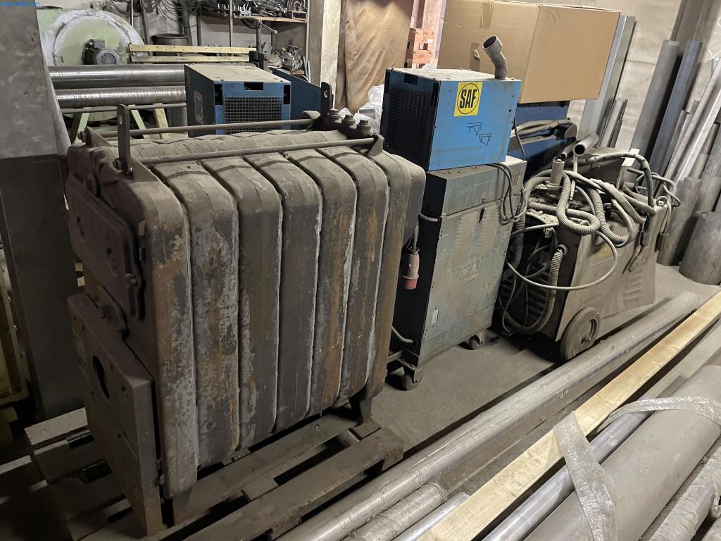 Kovoobráběcí stroje-29