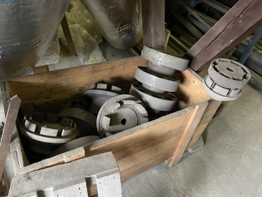 Kovoobráběcí stroje-33