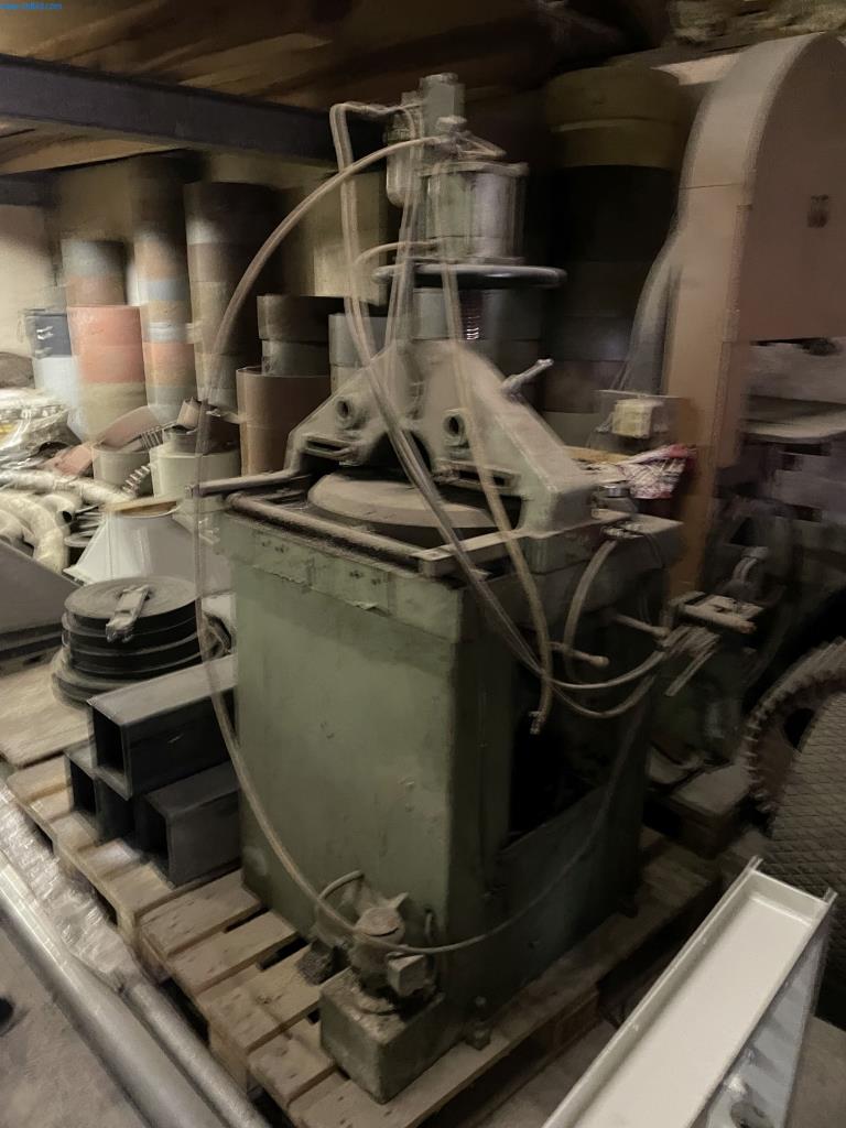 Kovoobráběcí stroje-36