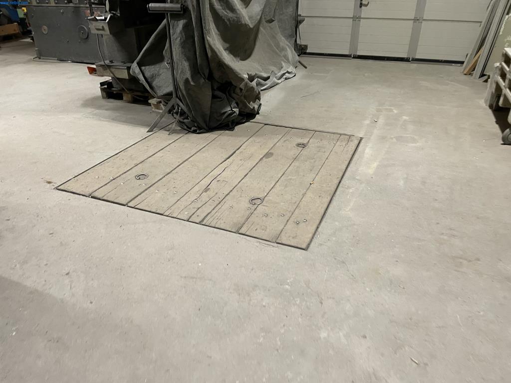 Kovoobráběcí stroje-37