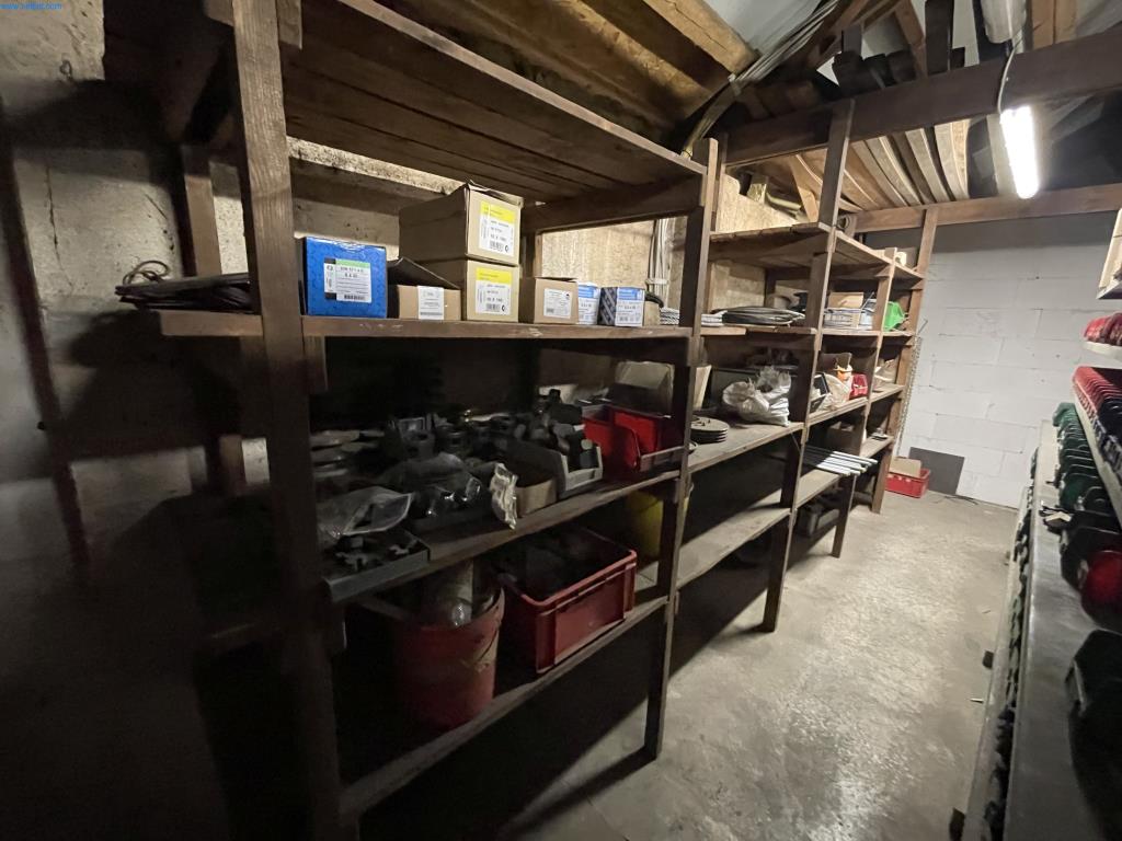 Kovoobráběcí stroje-43