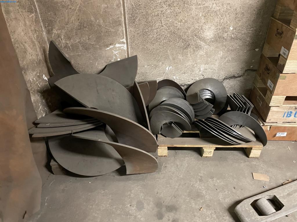 Kovoobráběcí stroje-45