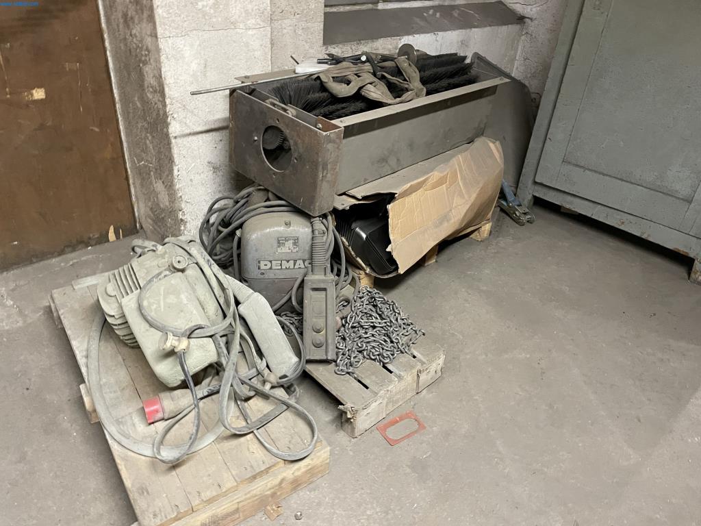 Kovoobráběcí stroje-4