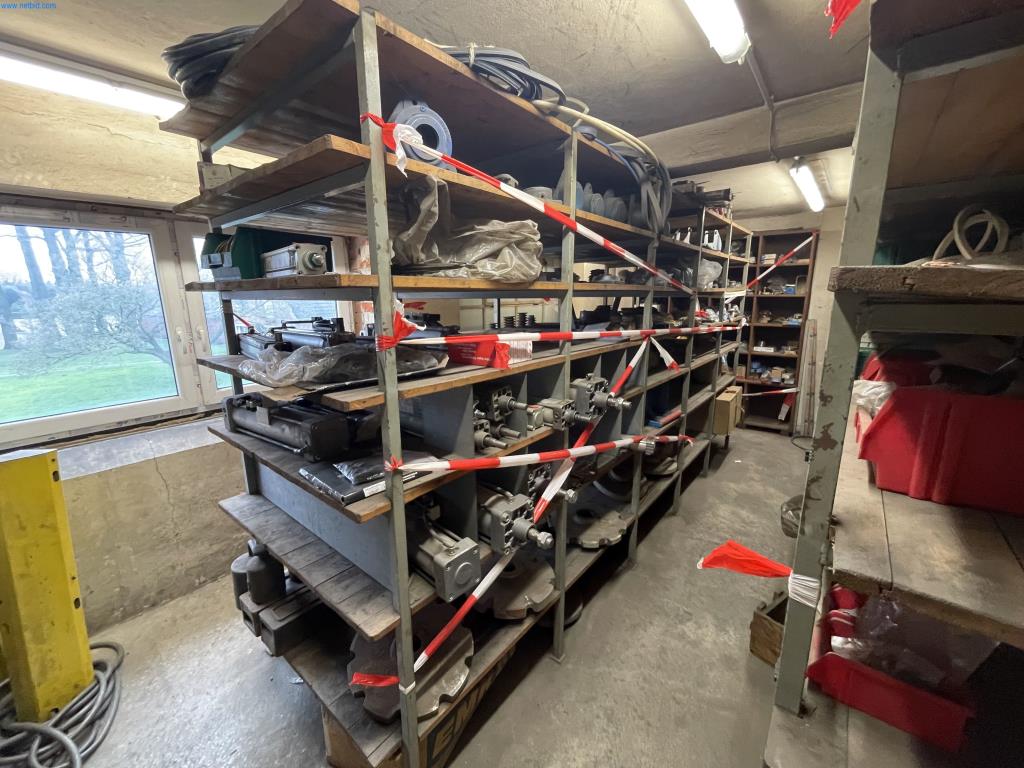 Kovoobráběcí stroje-6