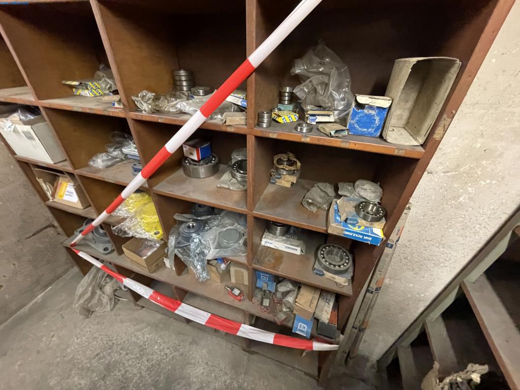 Kovoobráběcí stroje-8