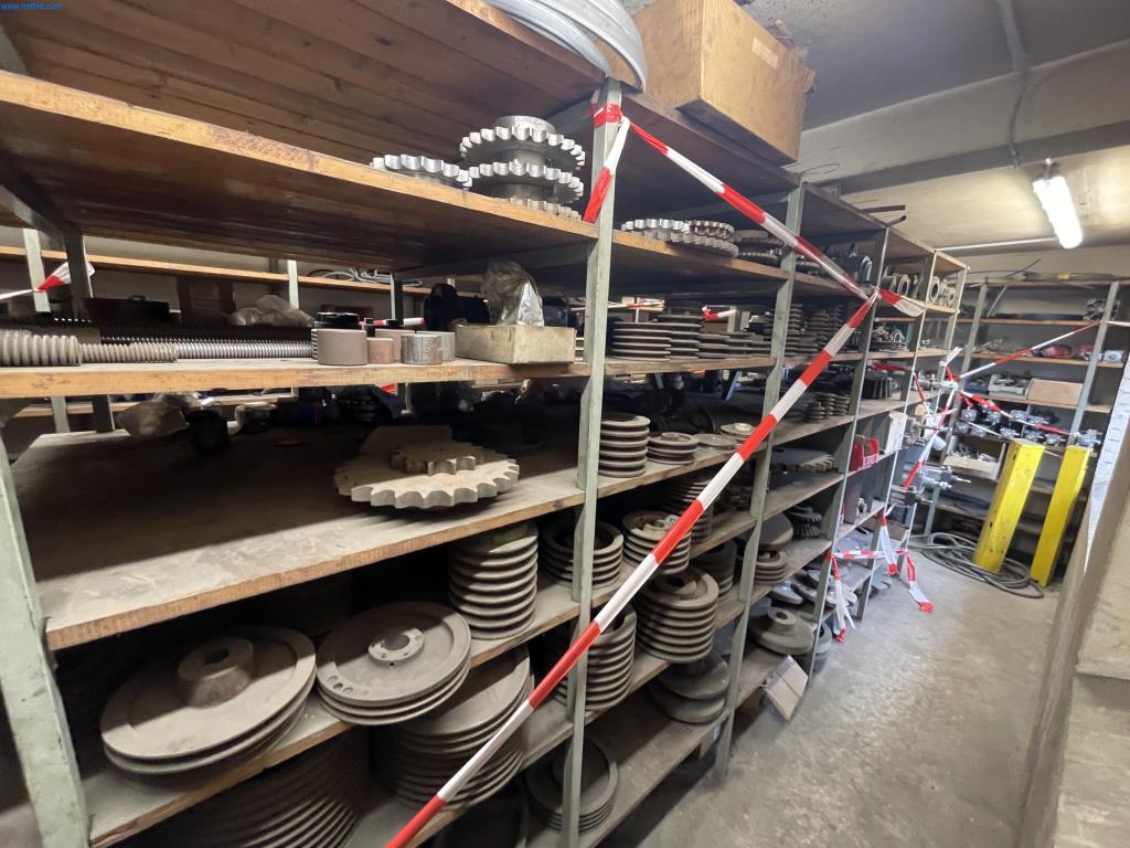 Kovoobráběcí stroje-9