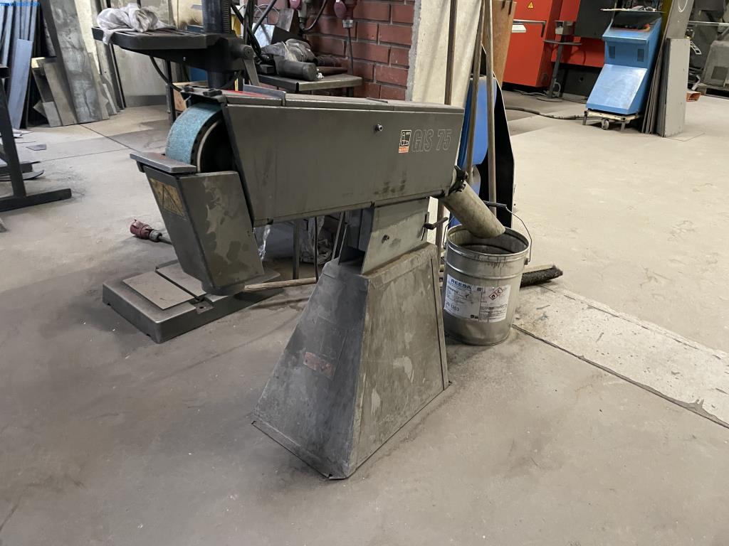 Máquinas para trabajar el metal-1