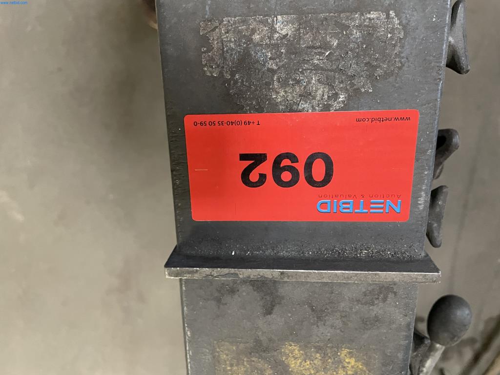 Máquinas para trabajar el metal-2