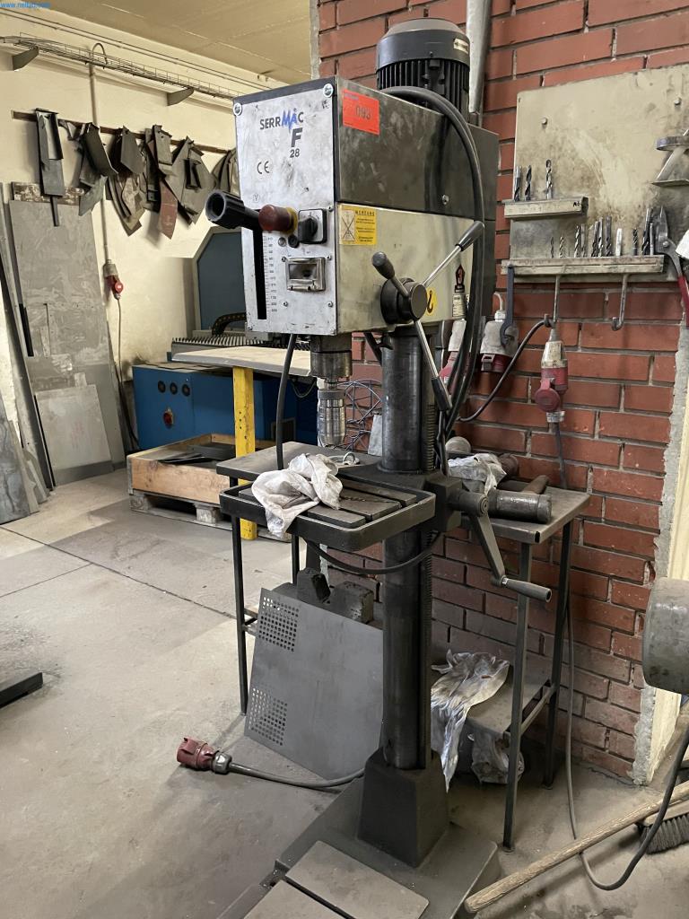 Maszyny do obróbki metalu-1