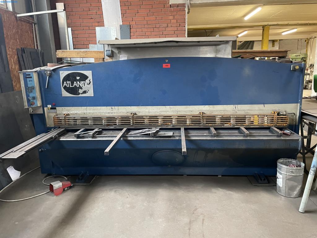 Máquinas para trabajar el metal-1