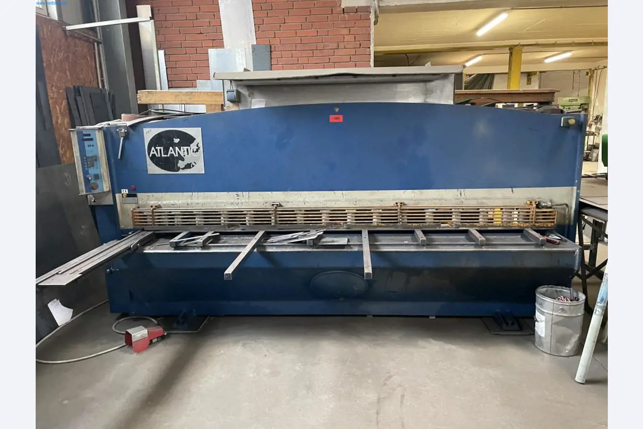 Máquinas para trabajar el metal-1