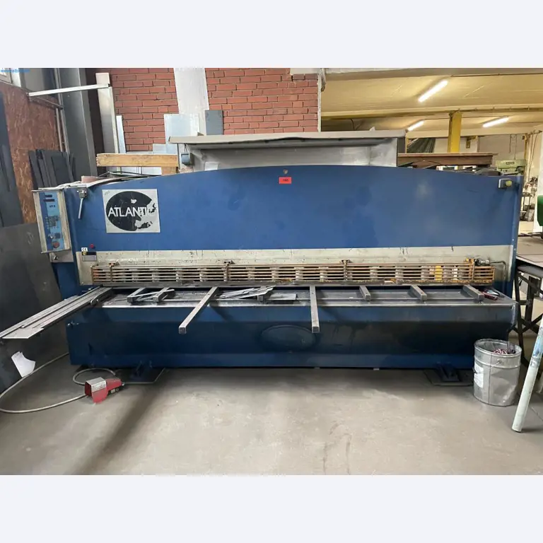 Máquinas para trabajar el metal-1