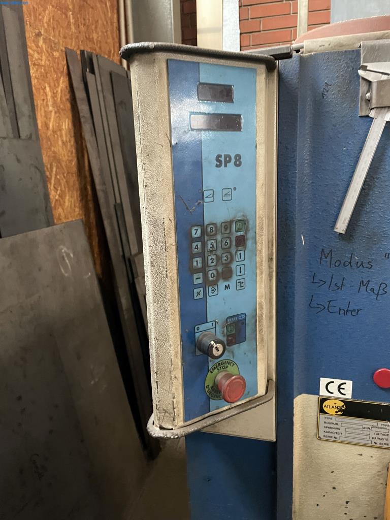 Máquinas para trabajar el metal-2