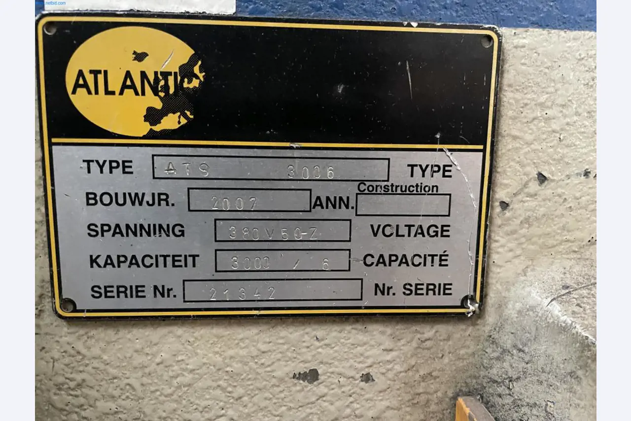 Máquinas para trabajar el metal-3