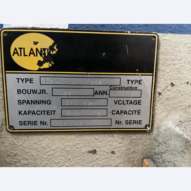 Máquinas para trabajar el metal-3