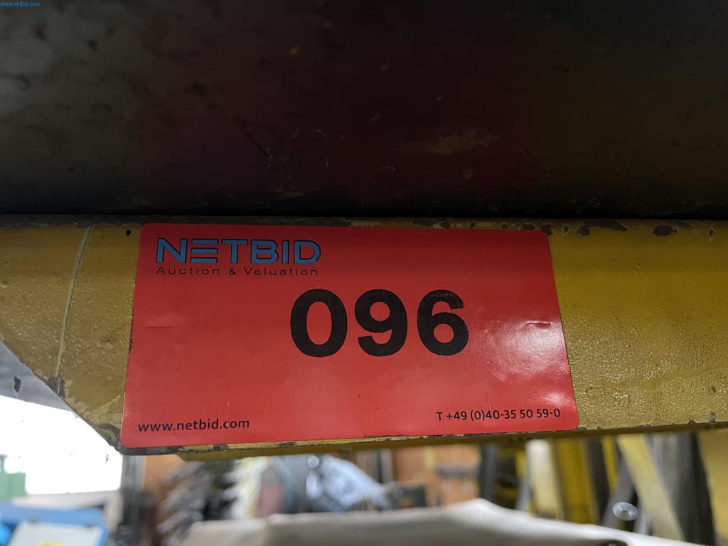 Kovoobráběcí stroje-10