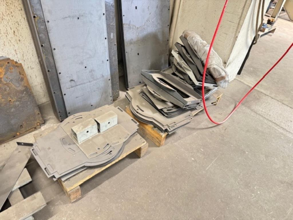 Kovoobráběcí stroje-13