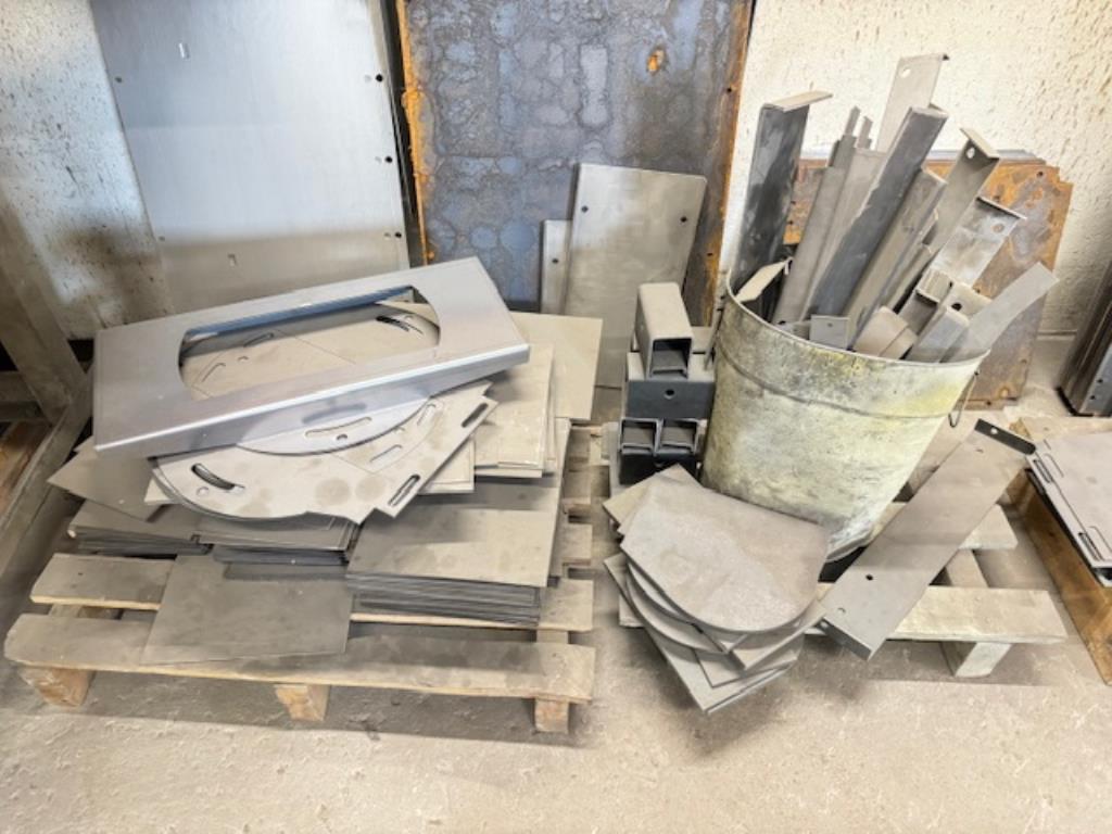 Kovoobráběcí stroje-14