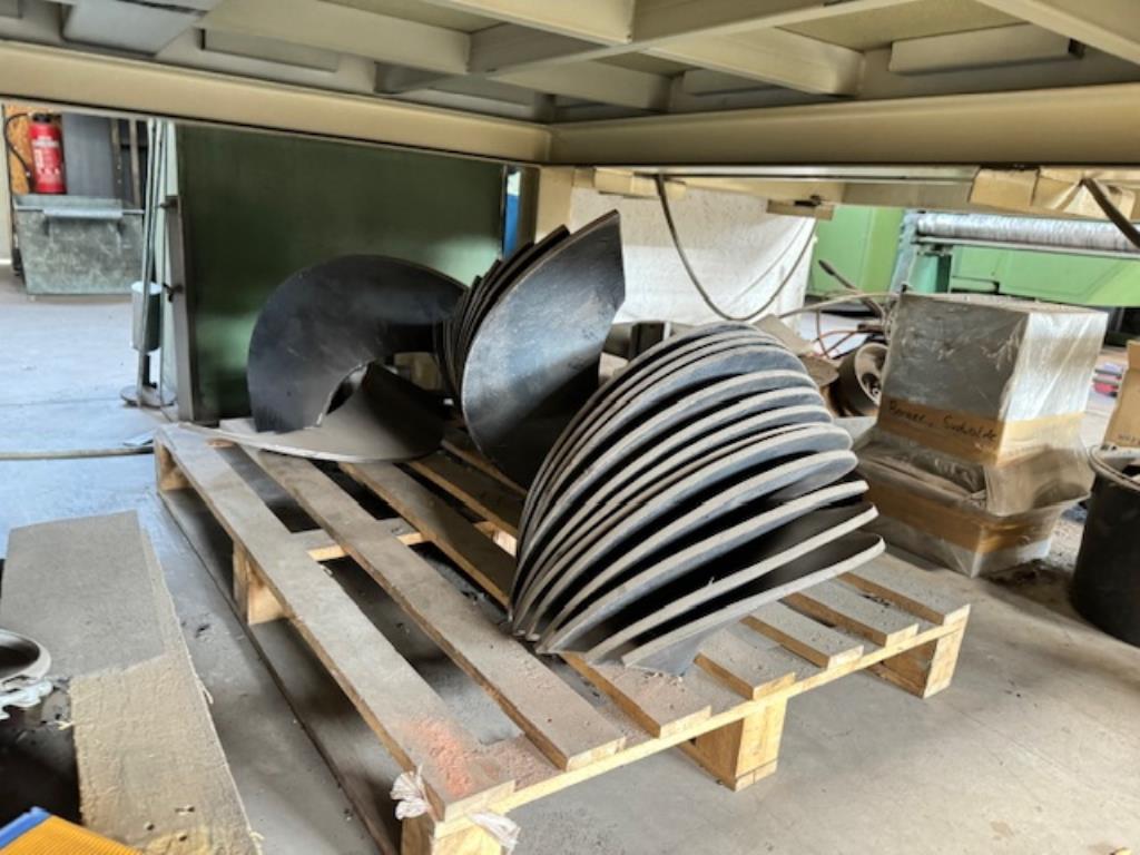 Kovoobráběcí stroje-17