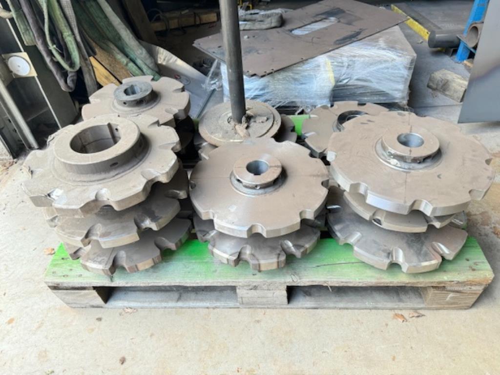 Kovoobráběcí stroje-21