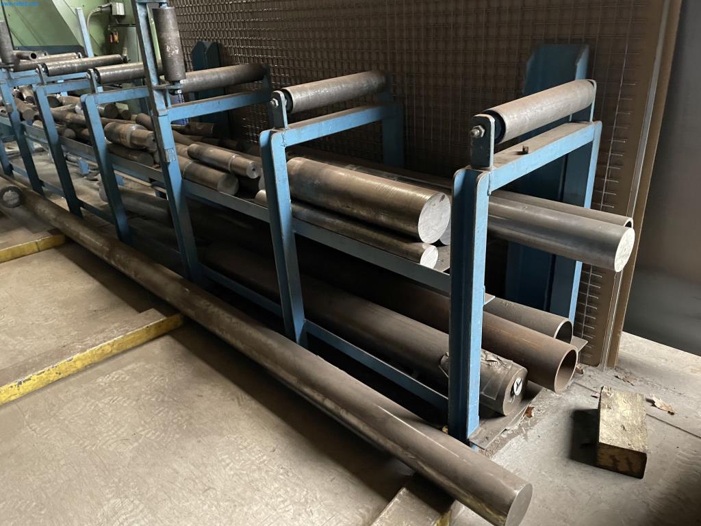 Kovoobráběcí stroje-2