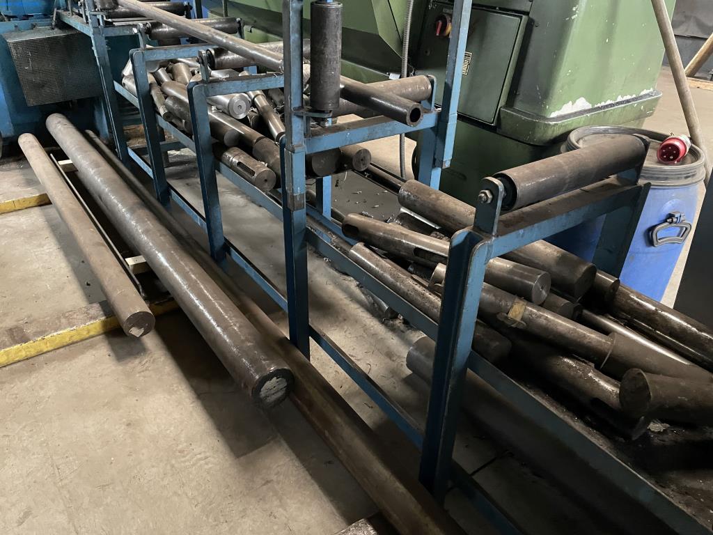 Kovoobráběcí stroje-3