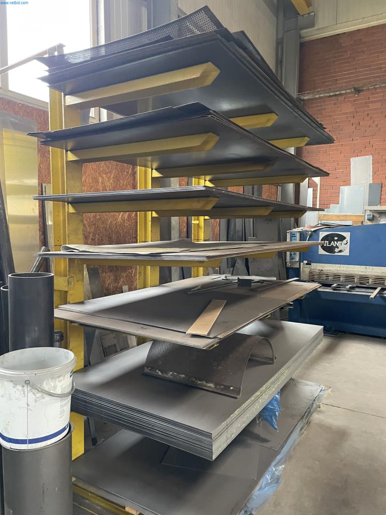 Kovoobráběcí stroje-7