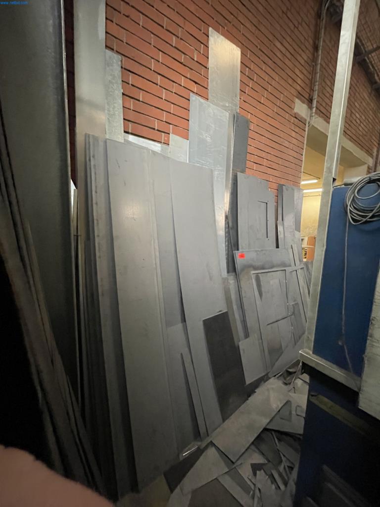 Kovoobráběcí stroje-9