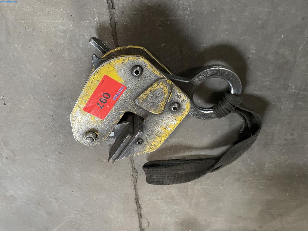 Máquinas para trabajar el metal-1