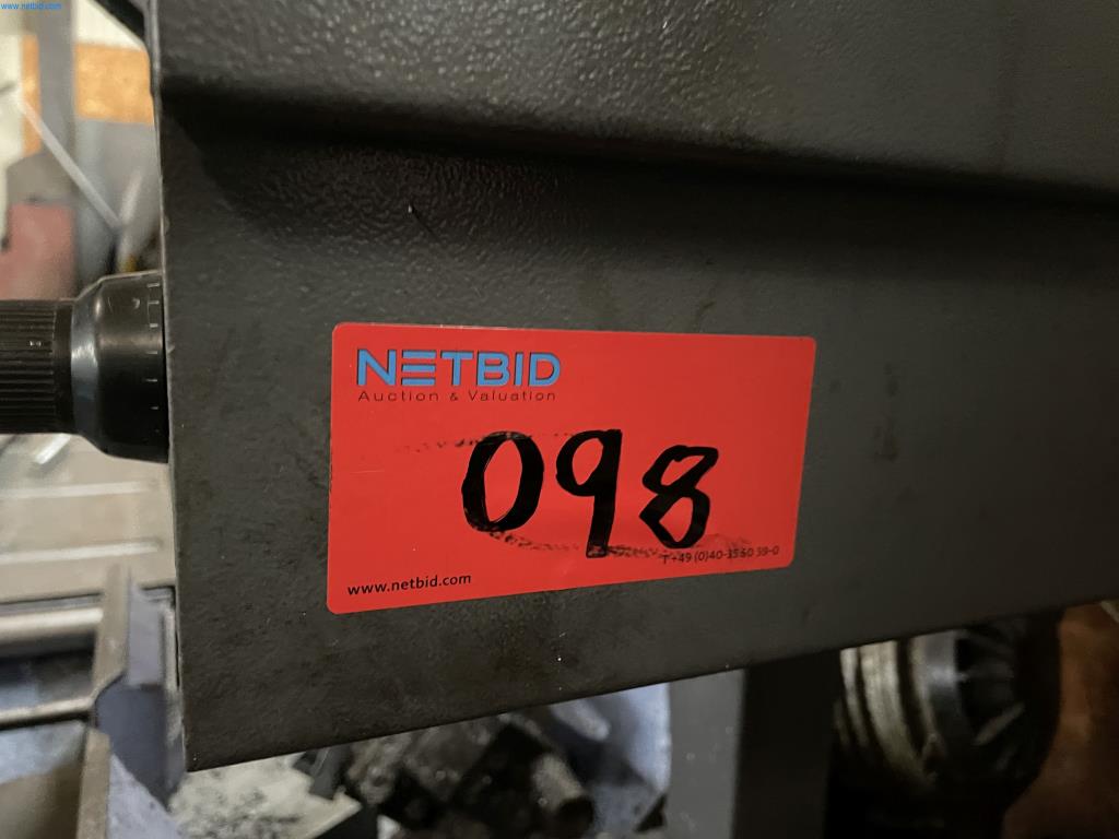 Kovoobráběcí stroje-3