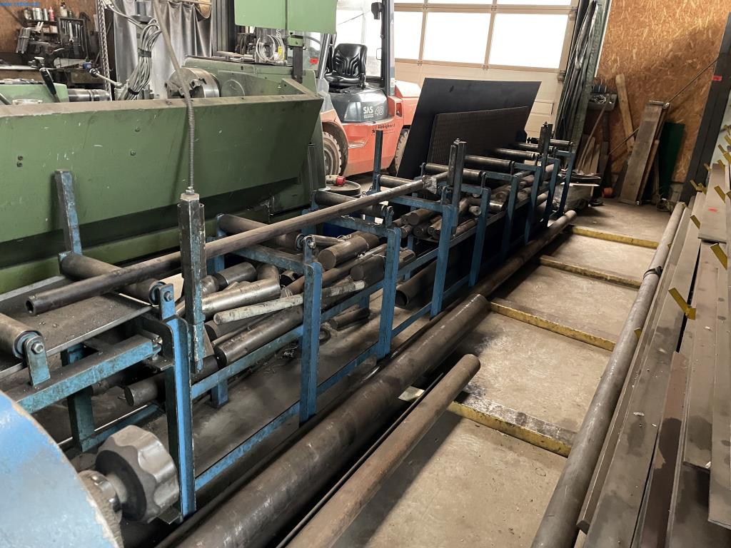 Maszyny do obróbki metalu-2