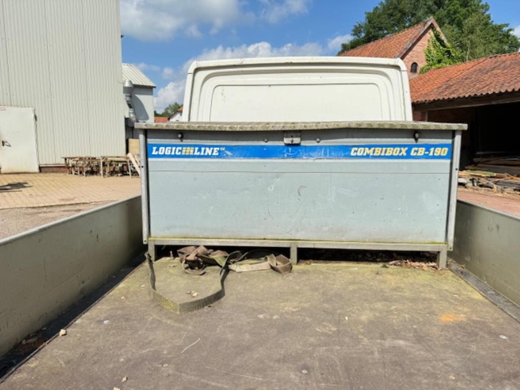 Kovoobráběcí stroje-11