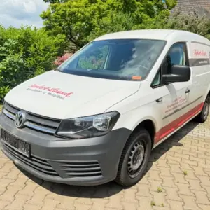 Kleintransporter Volkswagen Caddy Maxi 2.0 TDI