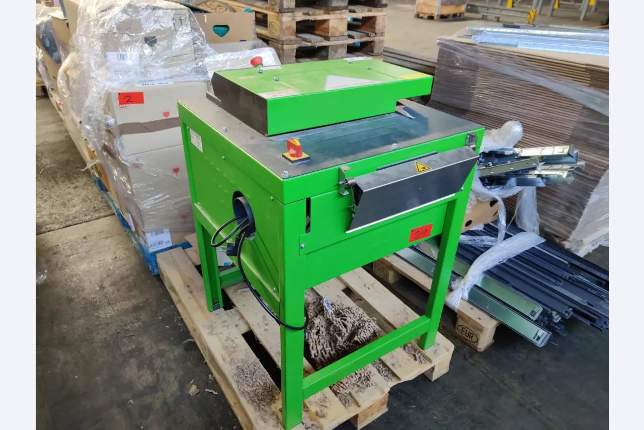 Inventaris bestaande uit consumptiegoederen, promotionele artikelen en merchandise-1