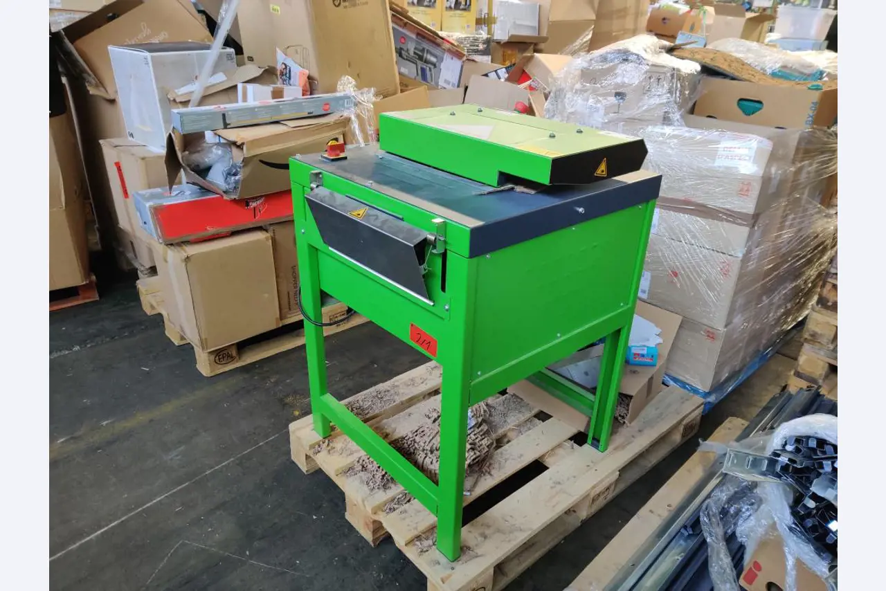 Inventaris bestaande uit consumptiegoederen, promotionele artikelen en merchandise-2