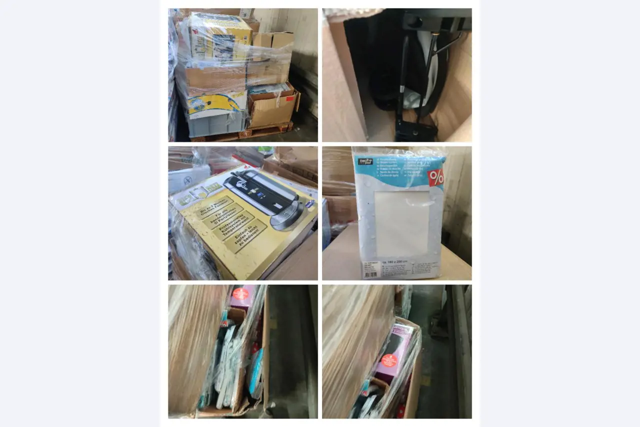 Inventaris bestaande uit consumptiegoederen, promotionele artikelen en merchandise-10