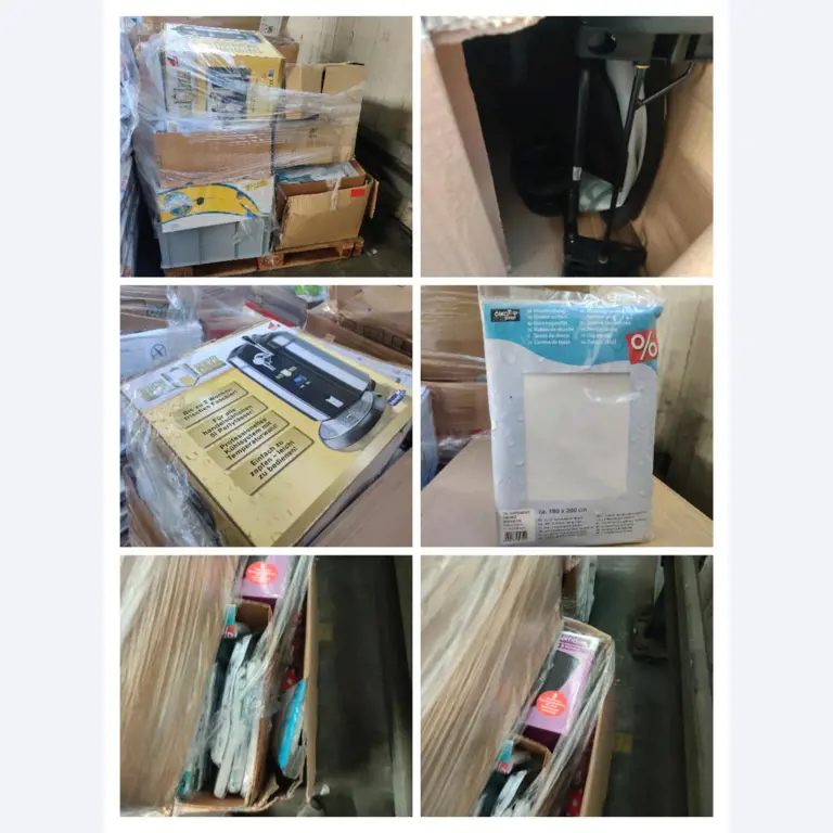 Inventaris bestaande uit consumptiegoederen, promotionele artikelen en merchandise-10