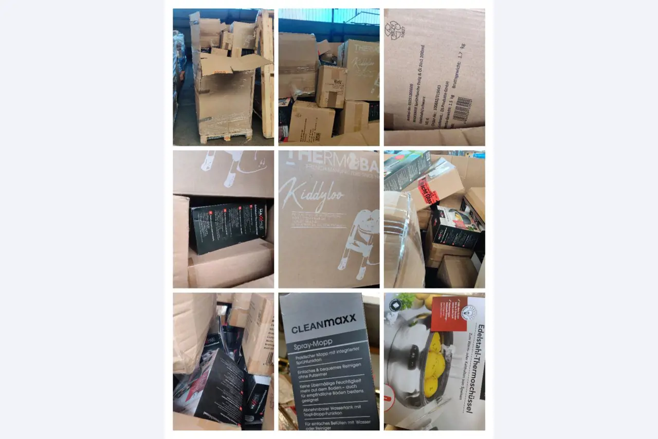 Inventaris bestaande uit consumptiegoederen, promotionele artikelen en merchandise-11