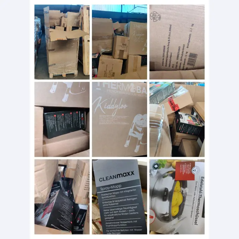 Inventaris bestaande uit consumptiegoederen, promotionele artikelen en merchandise-11