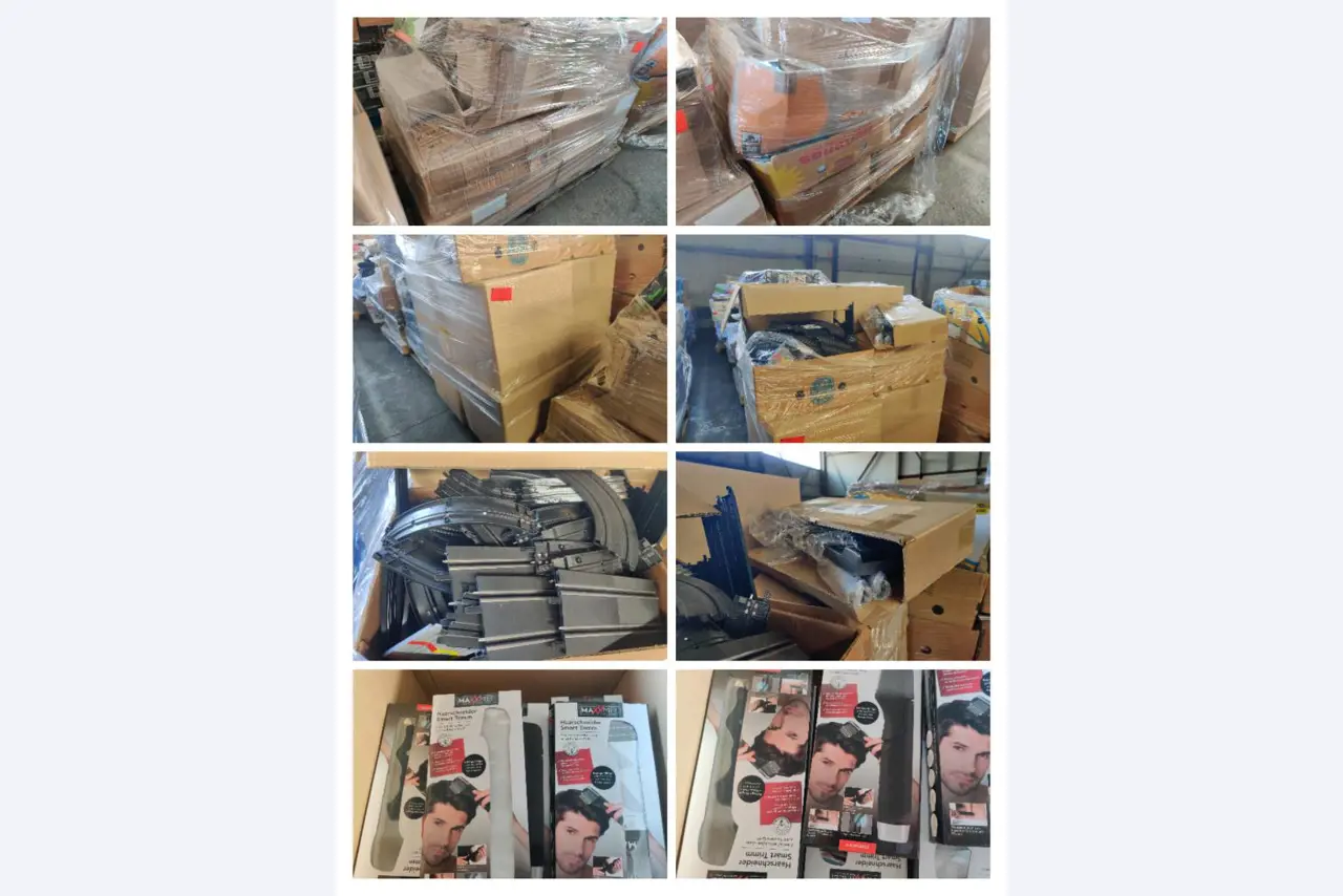 Inventaris bestaande uit consumptiegoederen, promotionele artikelen en merchandise-14