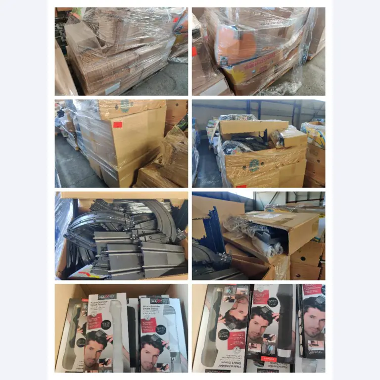 Inventaris bestaande uit consumptiegoederen, promotionele artikelen en merchandise-14