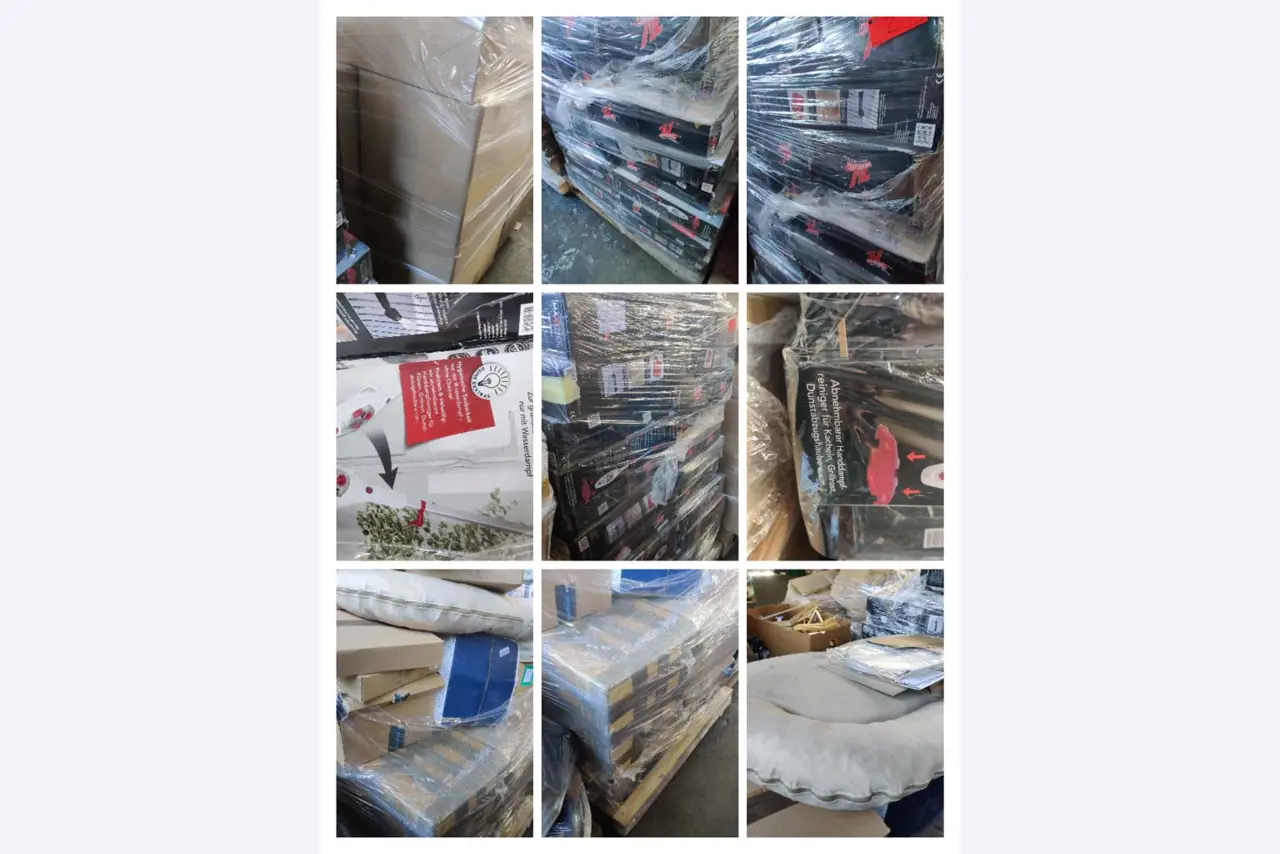 Inventaris bestaande uit consumptiegoederen, promotionele artikelen en merchandise-15