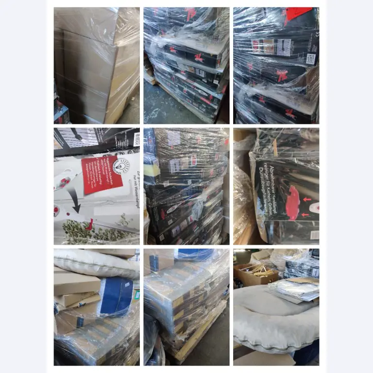 Inventaris bestaande uit consumptiegoederen, promotionele artikelen en merchandise-15