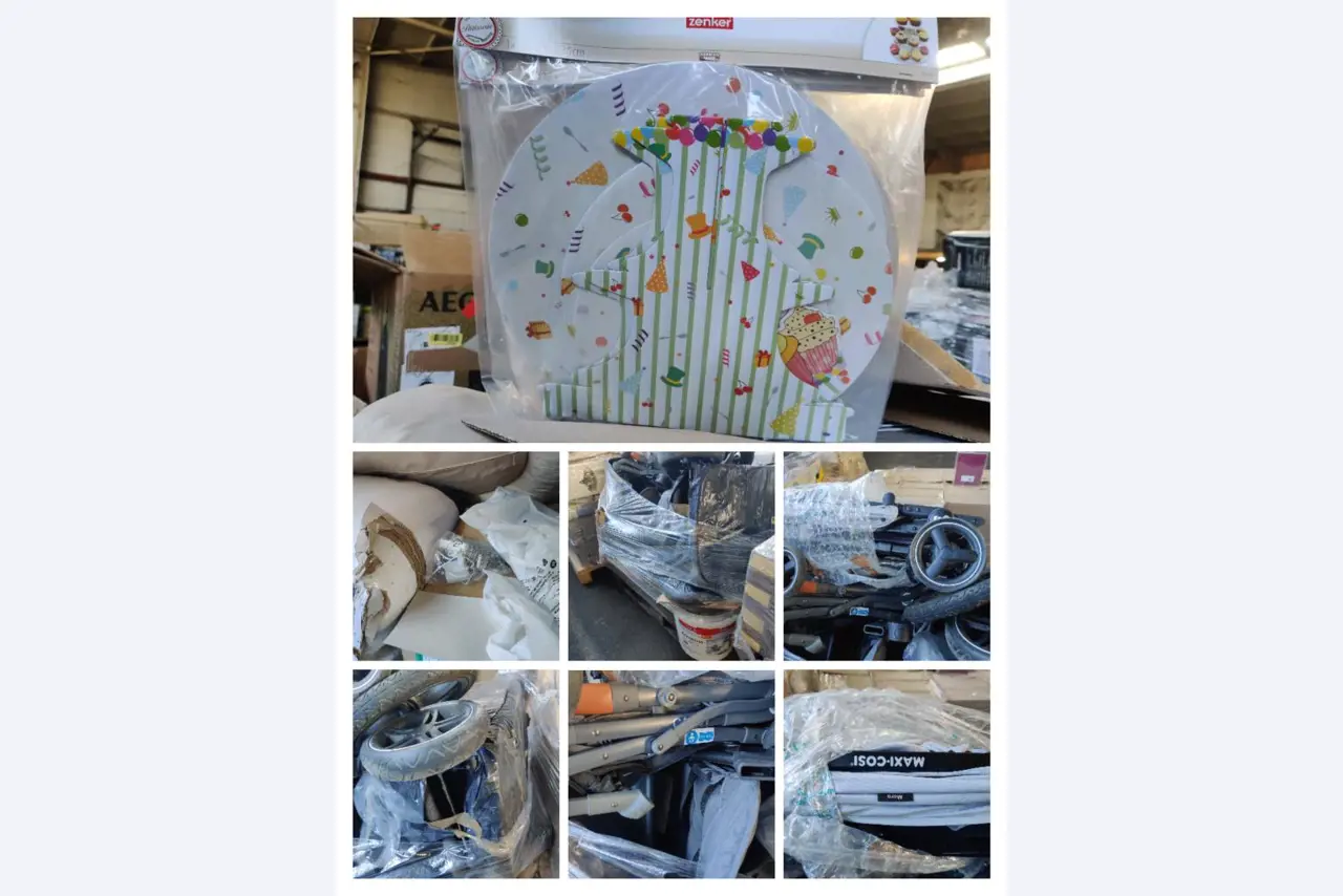 Inventaris bestaande uit consumptiegoederen, promotionele artikelen en merchandise-16